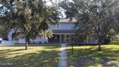 A home in Port Orange