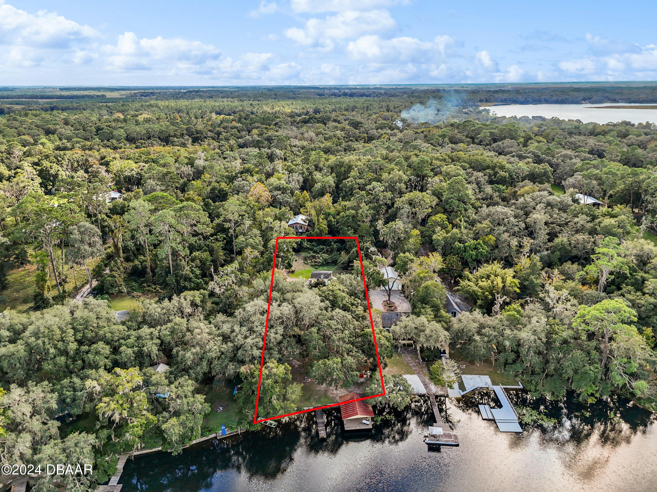 115 Jim Smith Drive