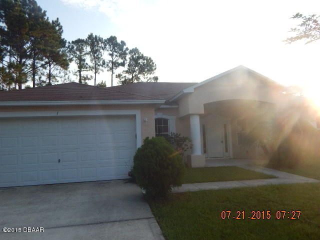 Photo 1 of 9 — 51 RIVIERE Lane, Palm Coast, FL 32164