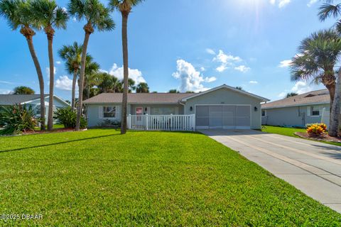 227 Ocean Palm Drive Flagler Beach FL 32136