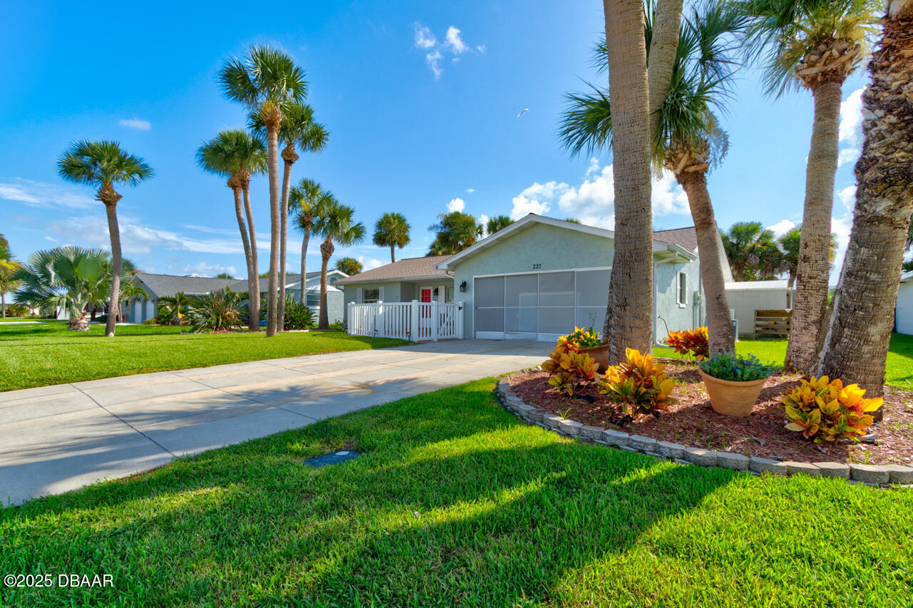 227 Ocean Palm Drive