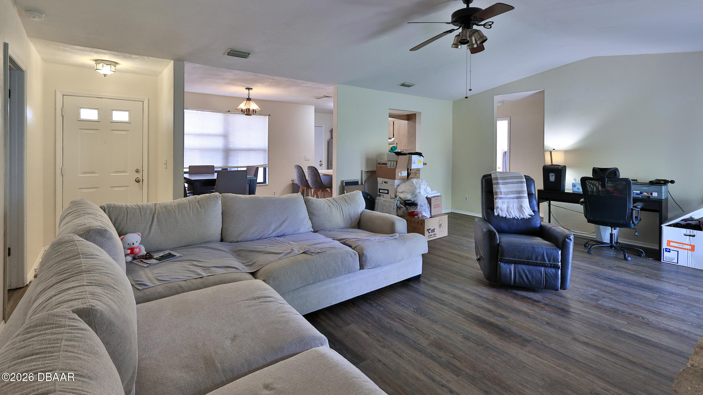 1239 Thomasina Drive