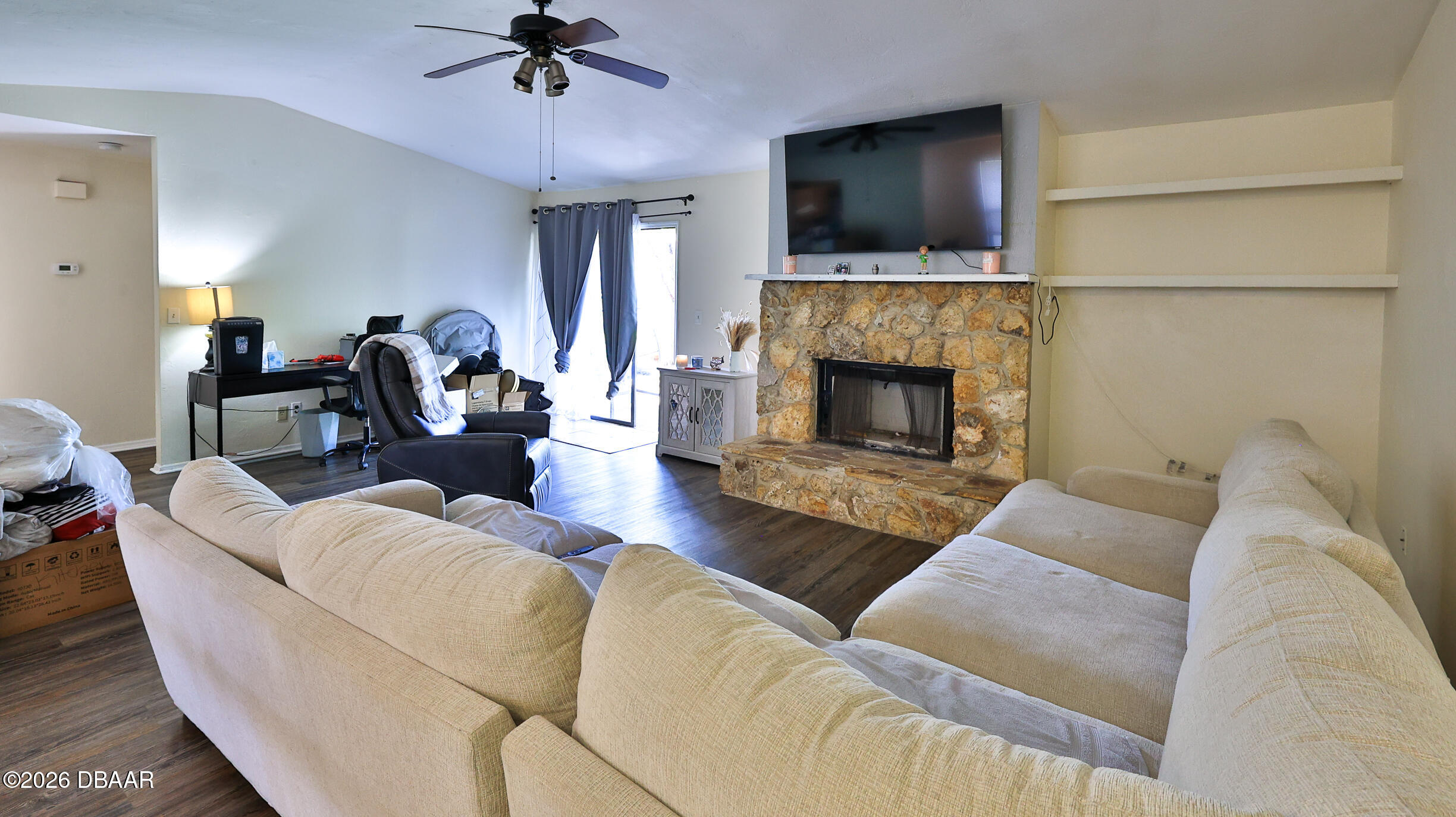 1239 Thomasina Drive