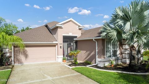 A home in Daytona Beach