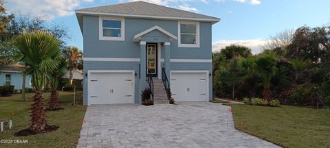 154 Capri Drive Ormond Beach FL 32176