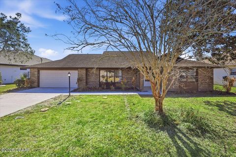 10 Flametree Court Palm Coast FL 32137