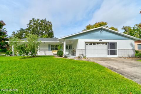 3630 Scott Street Port Orange FL 32129