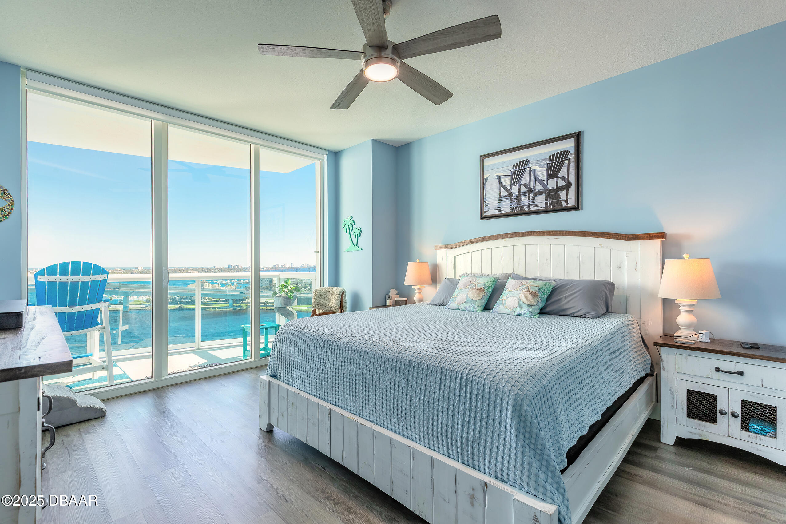 231 Riverside Drive 1207