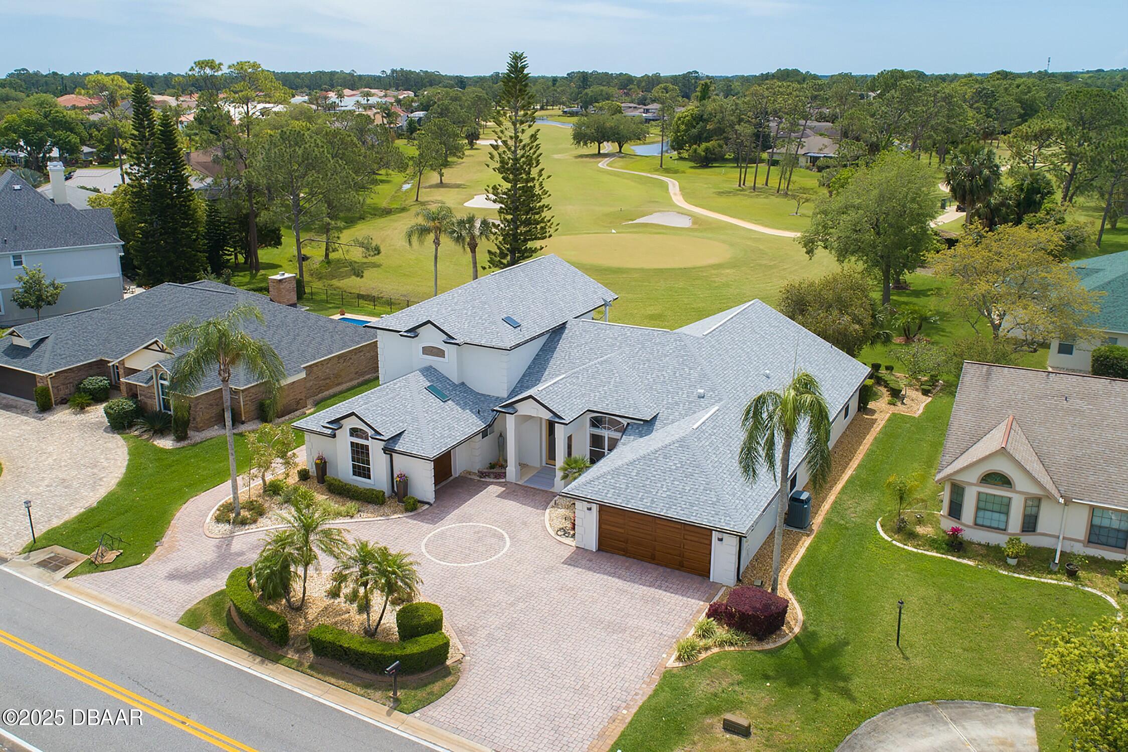 2005 Country Club Drive