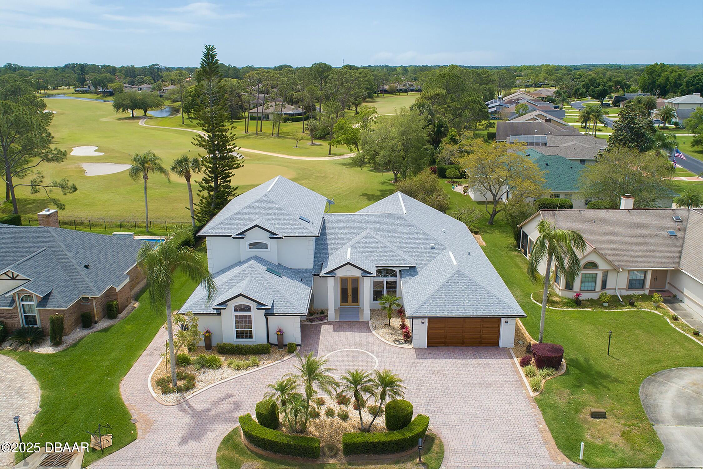 2005 Country Club Drive