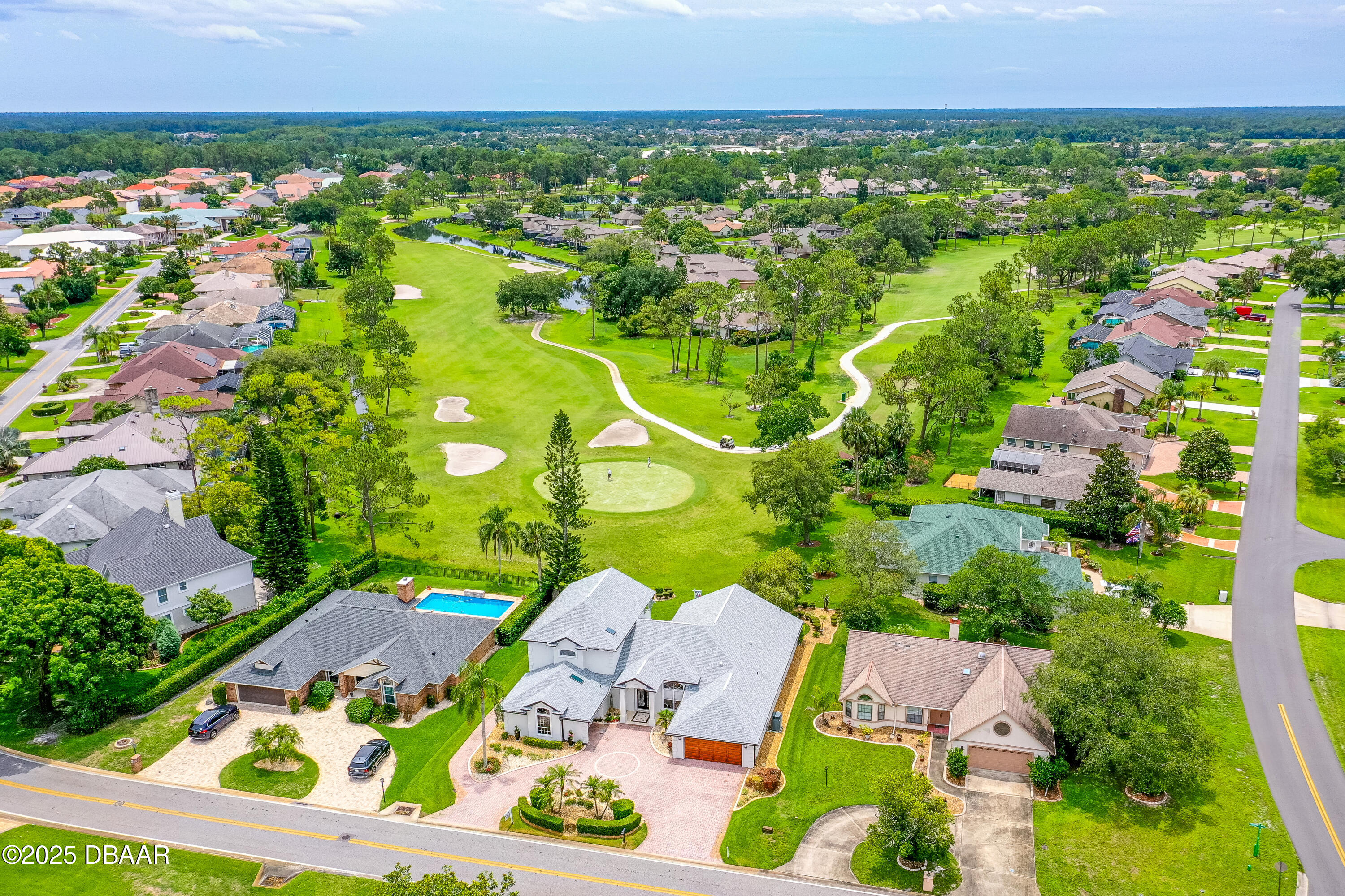 2005 Country Club Drive