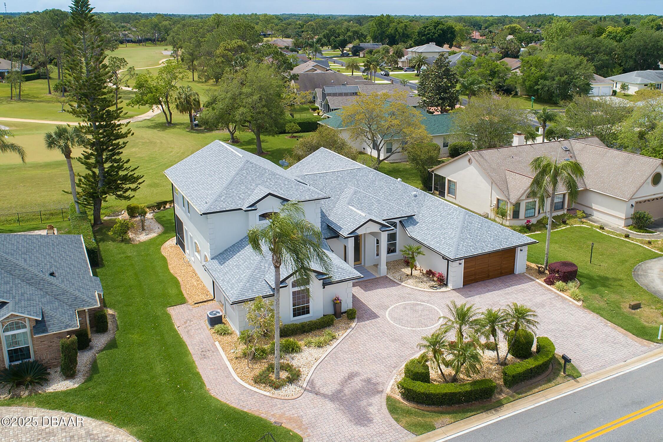 2005 Country Club Drive