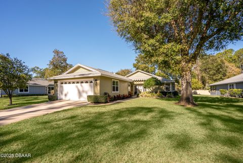 A home in Ormond Beach