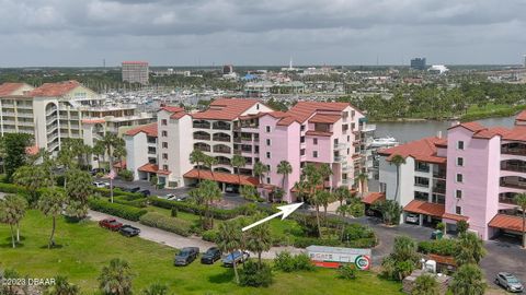 A home in Daytona Beach