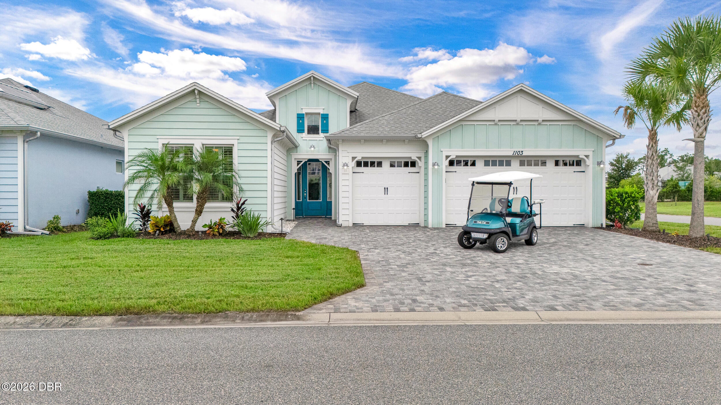 1103 Sea Shell Court