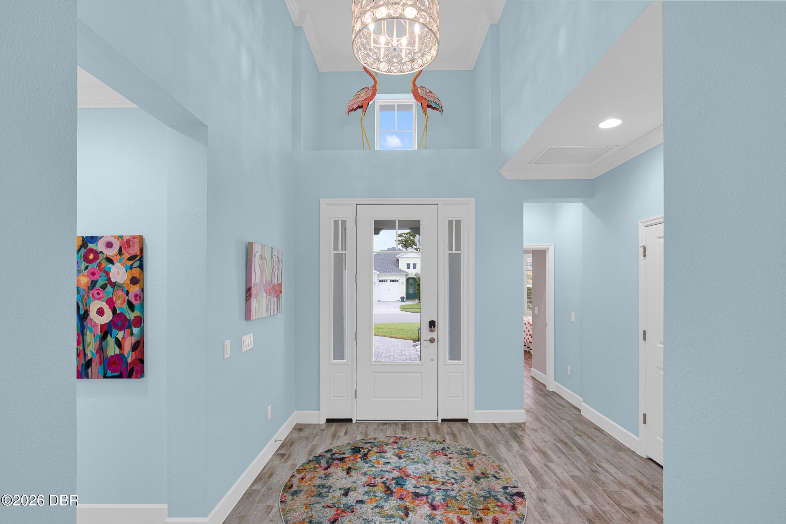 1103 Sea Shell Court