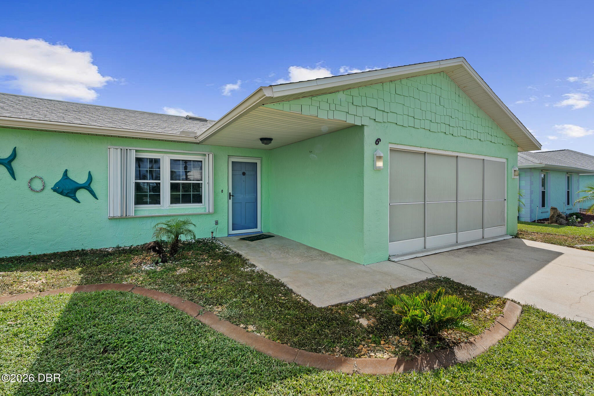 6 Concord Drive