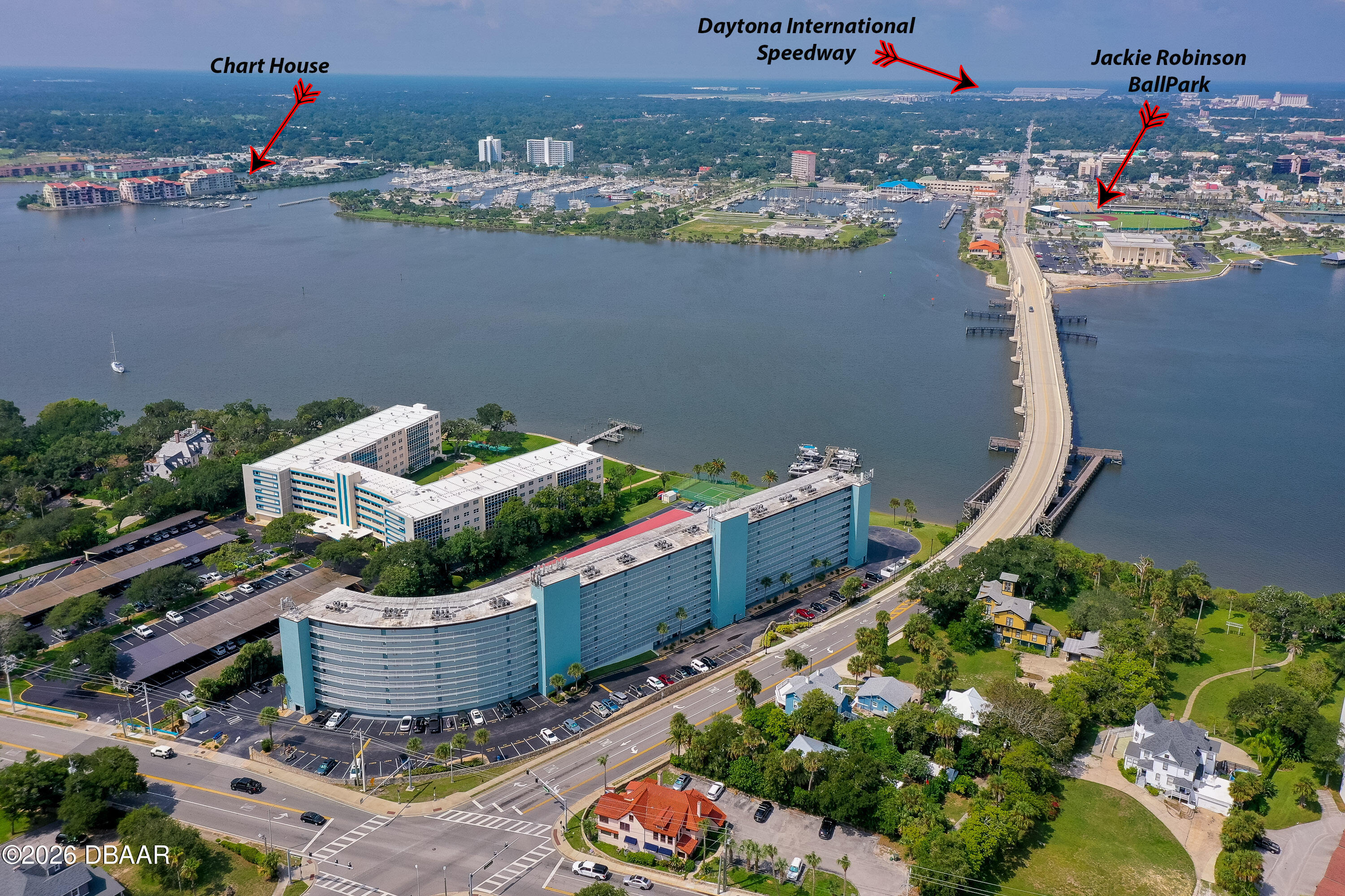 100 Silver Beach Avenue