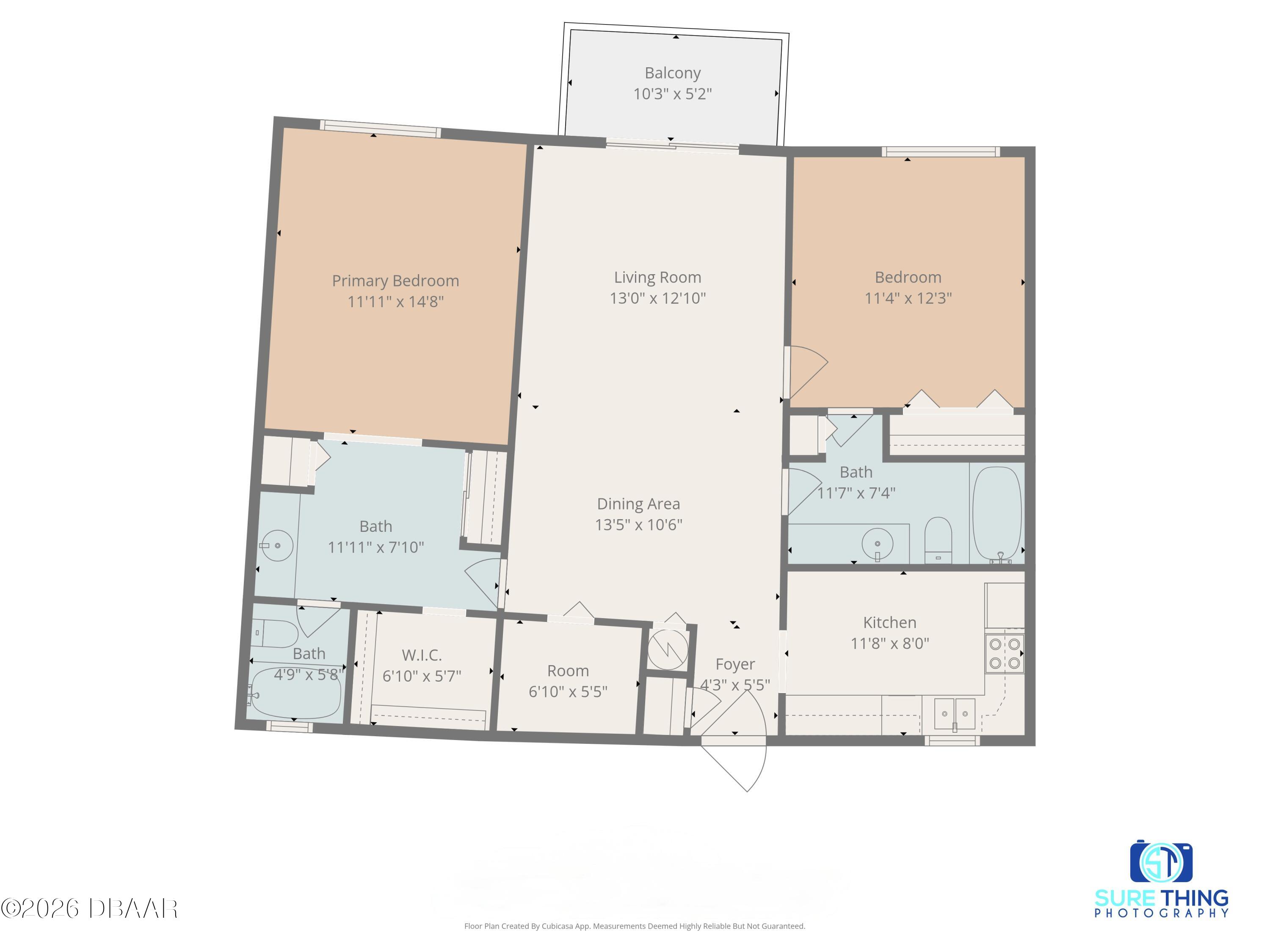 100 Silver Beach Avenue