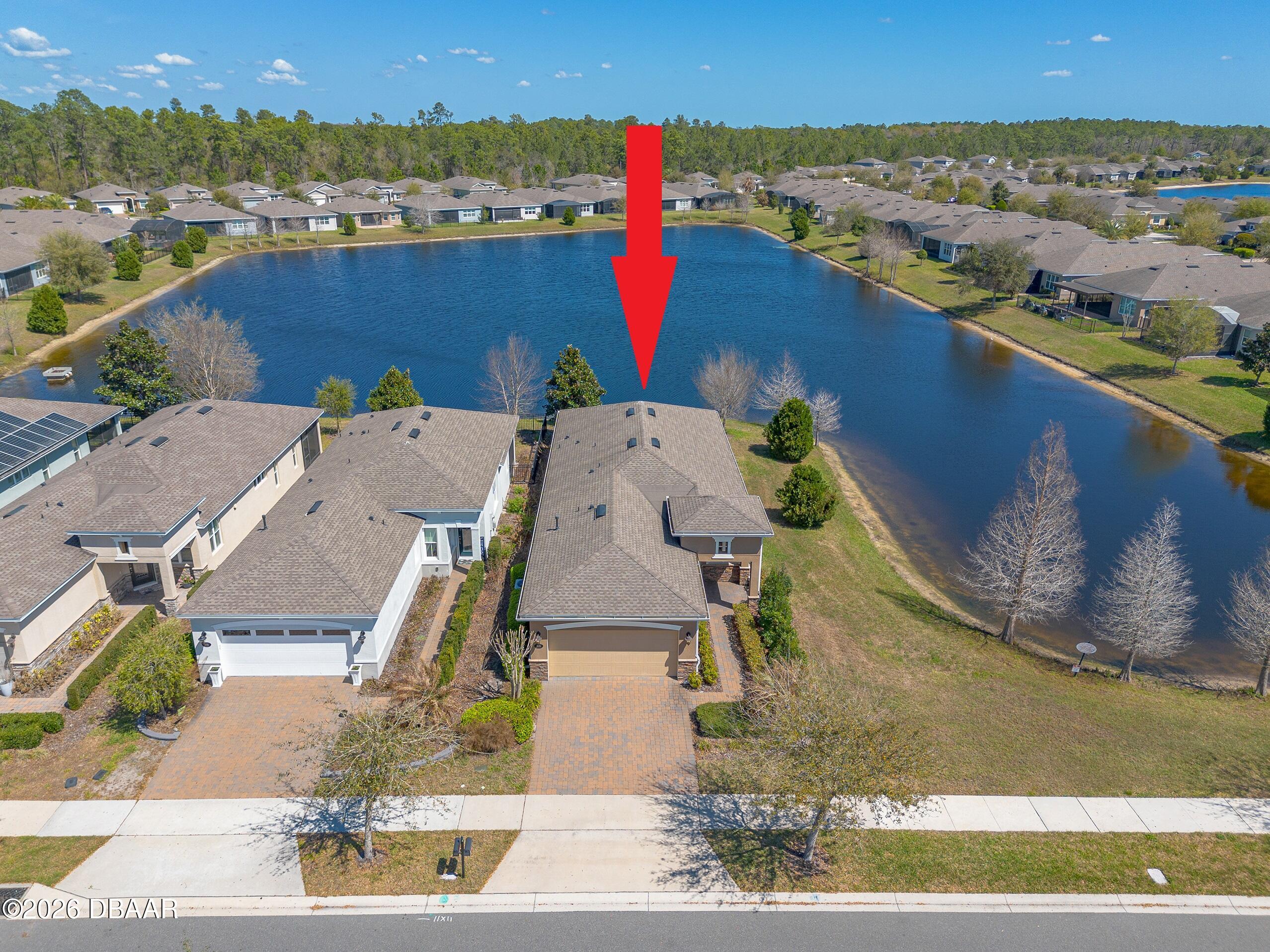 1099 Lincolnshire Drive