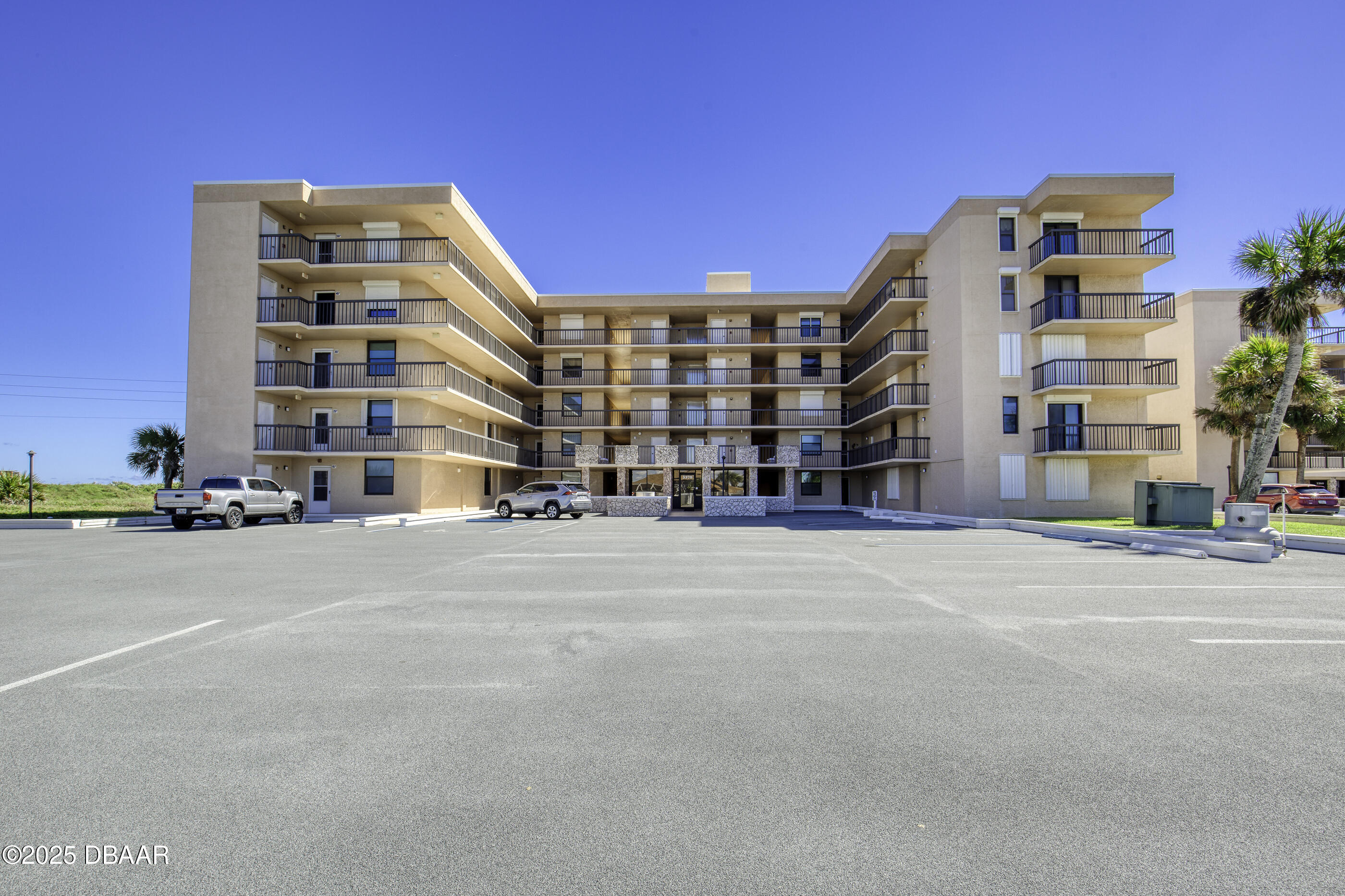 3370 Ocean Shore Boulevard 404