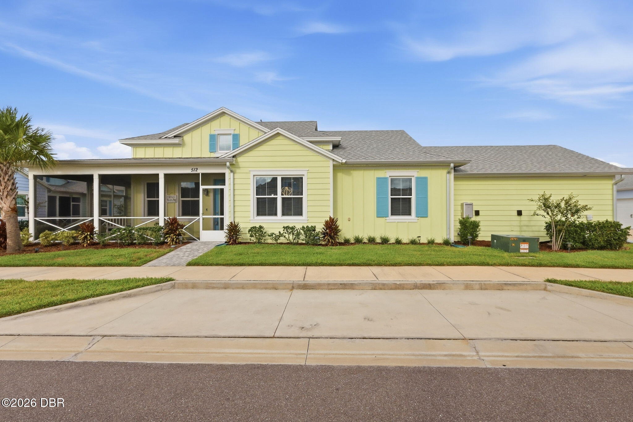 512 Daiquiri Place