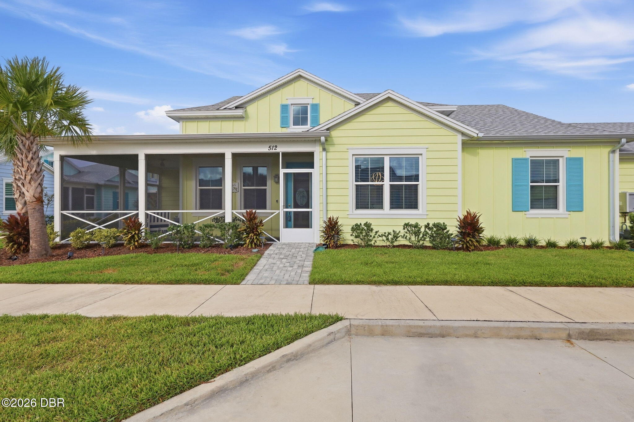 512 Daiquiri Place