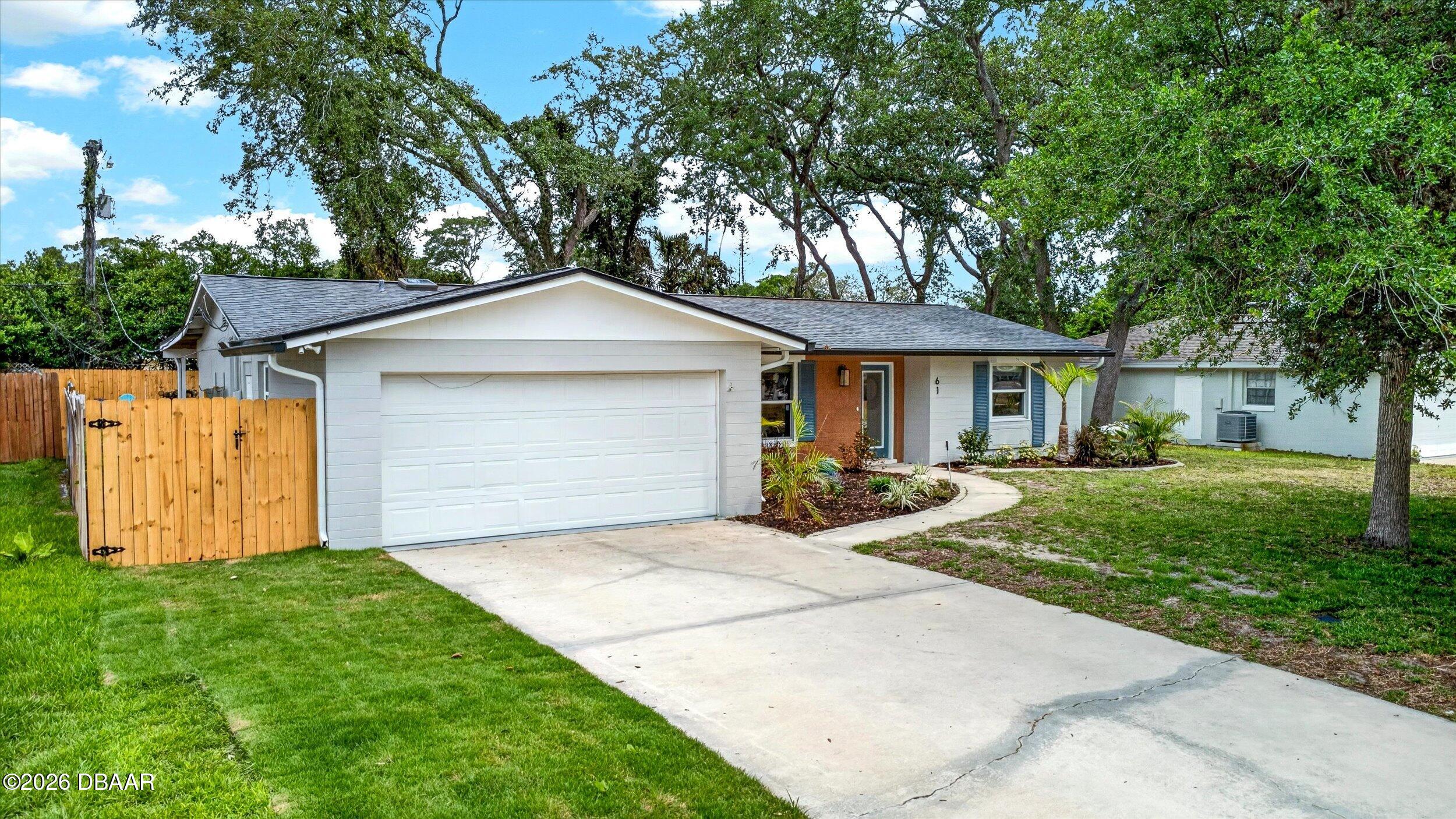 61 Merrywood Circle