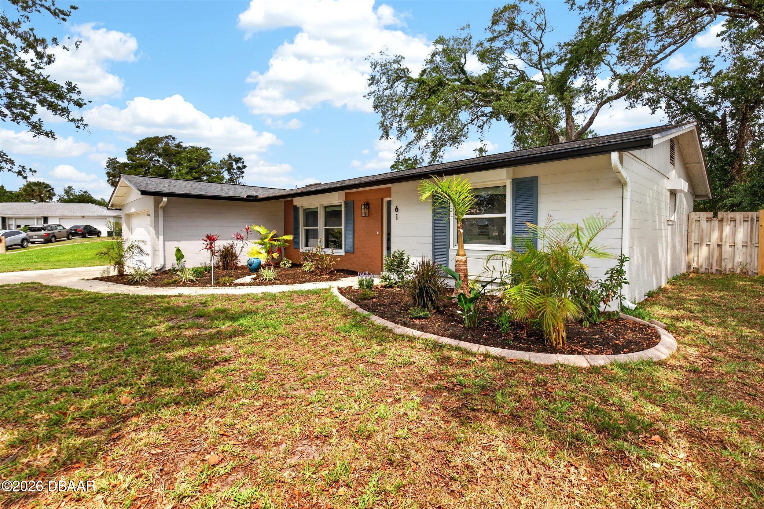 61 Merrywood Circle