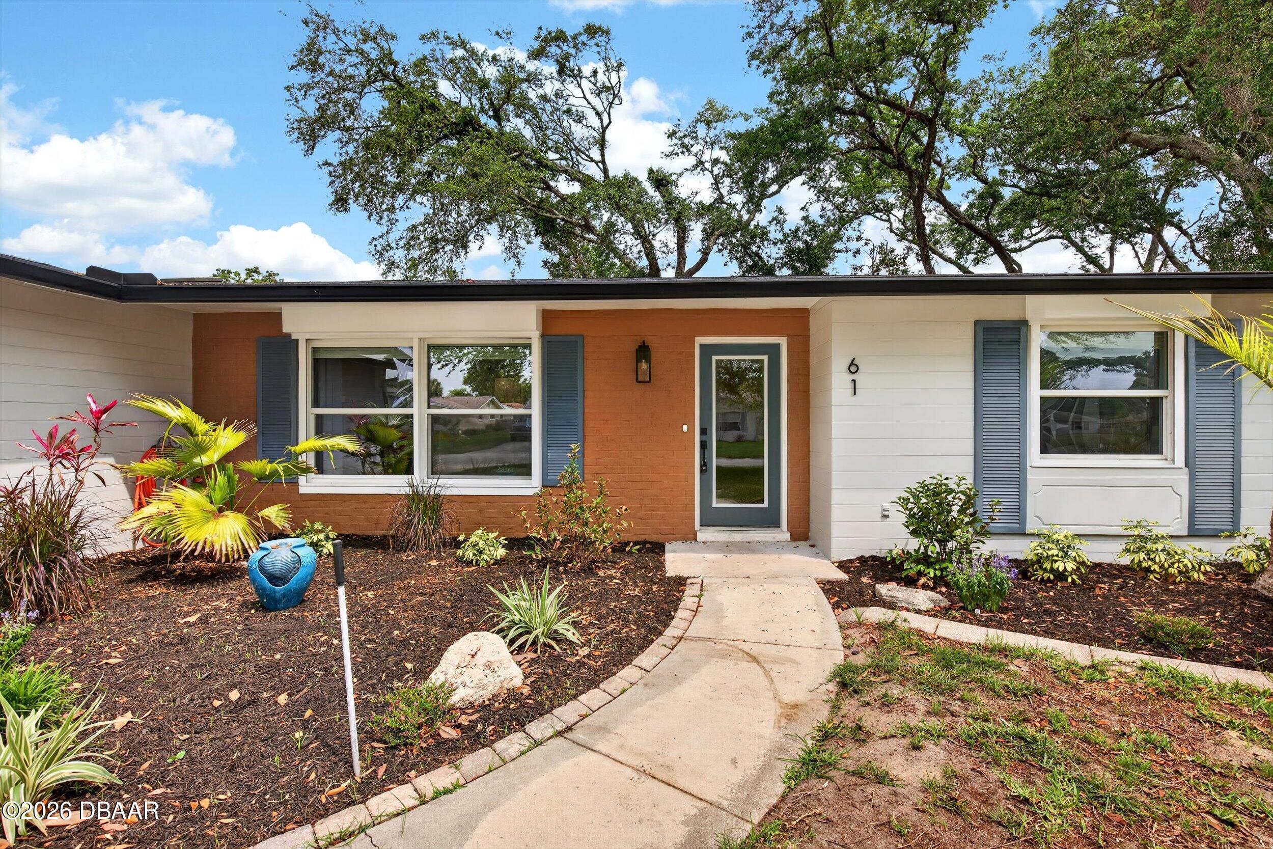 61 Merrywood Circle