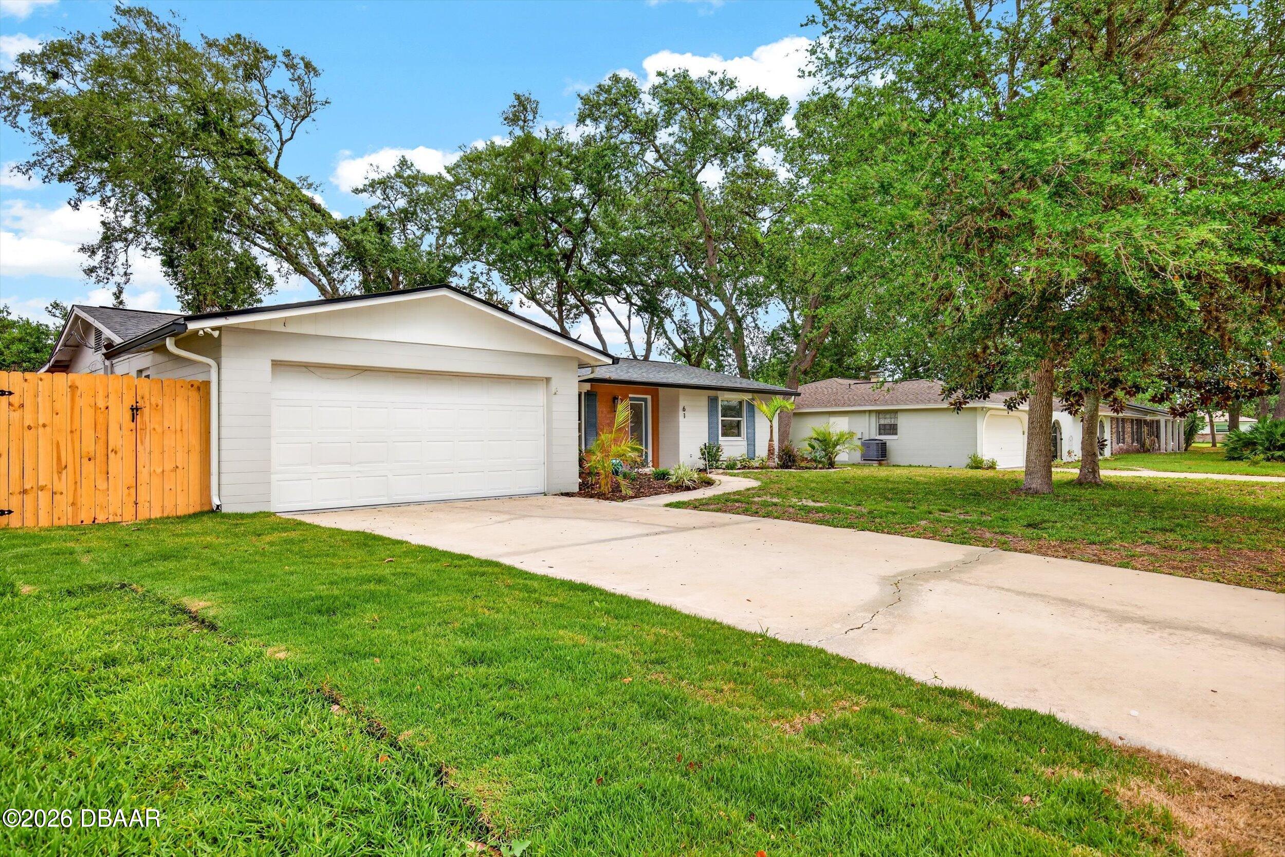 61 Merrywood Circle