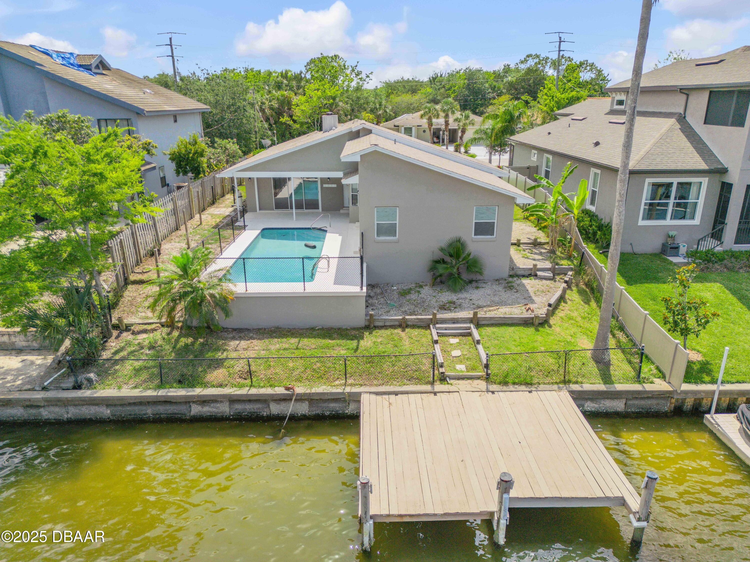 6 Cimmaron Drive
