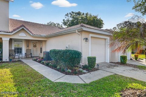 49 Golf Villa Drive Port Orange FL 32128
