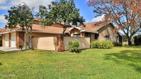 A home in Daytona Beach