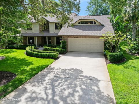 1 Crooked Bridge Way Ormond Beach FL 32174