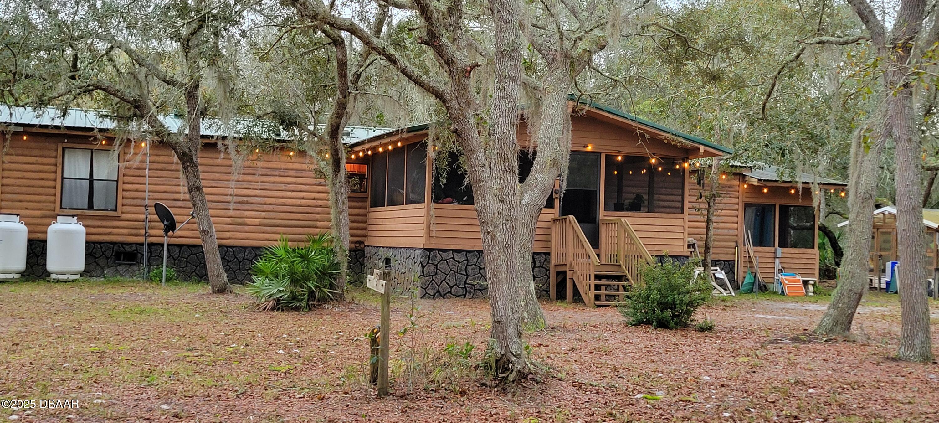 425 Cherokee Oak Trail