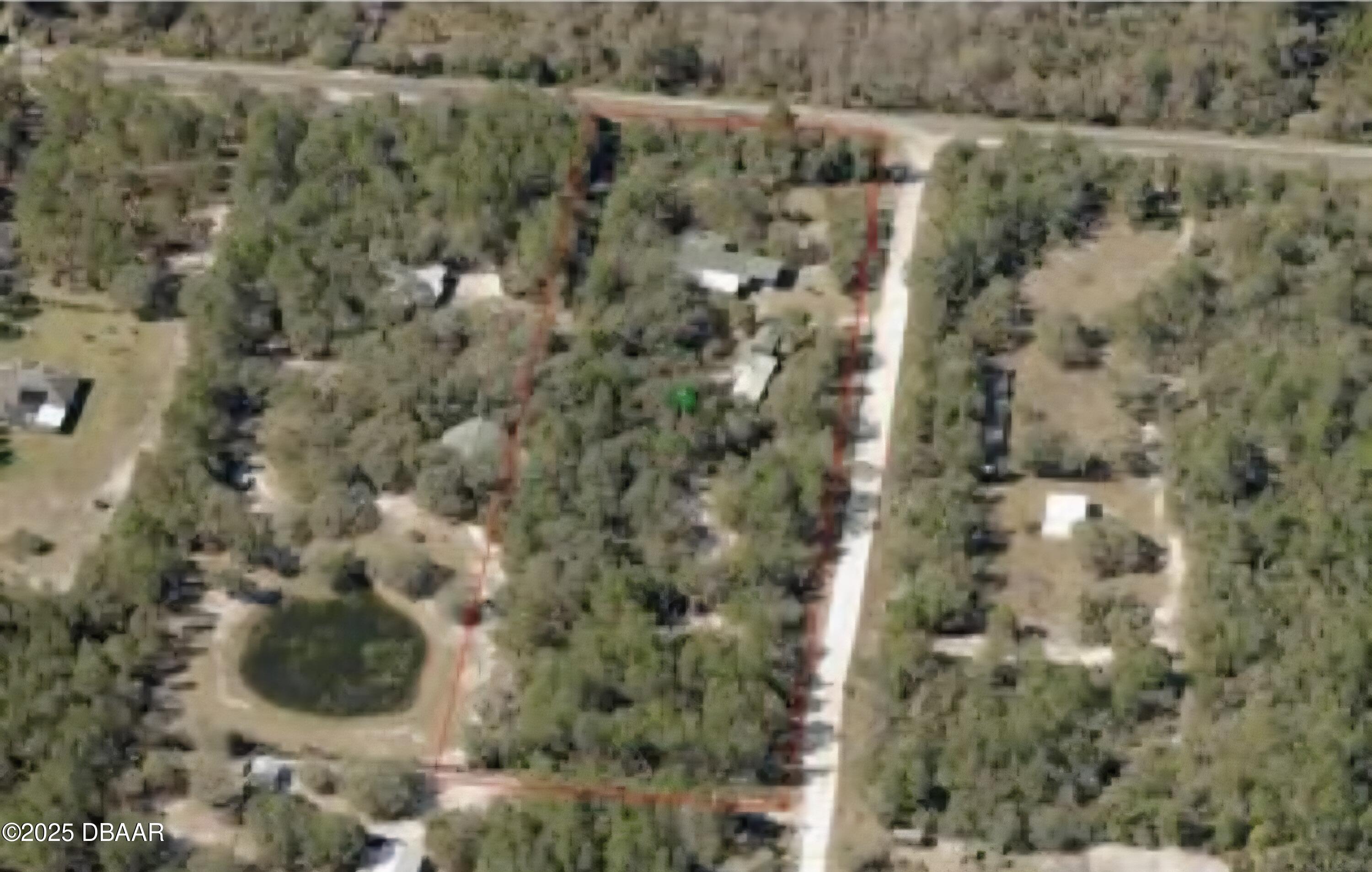 425 Cherokee Oak Trail