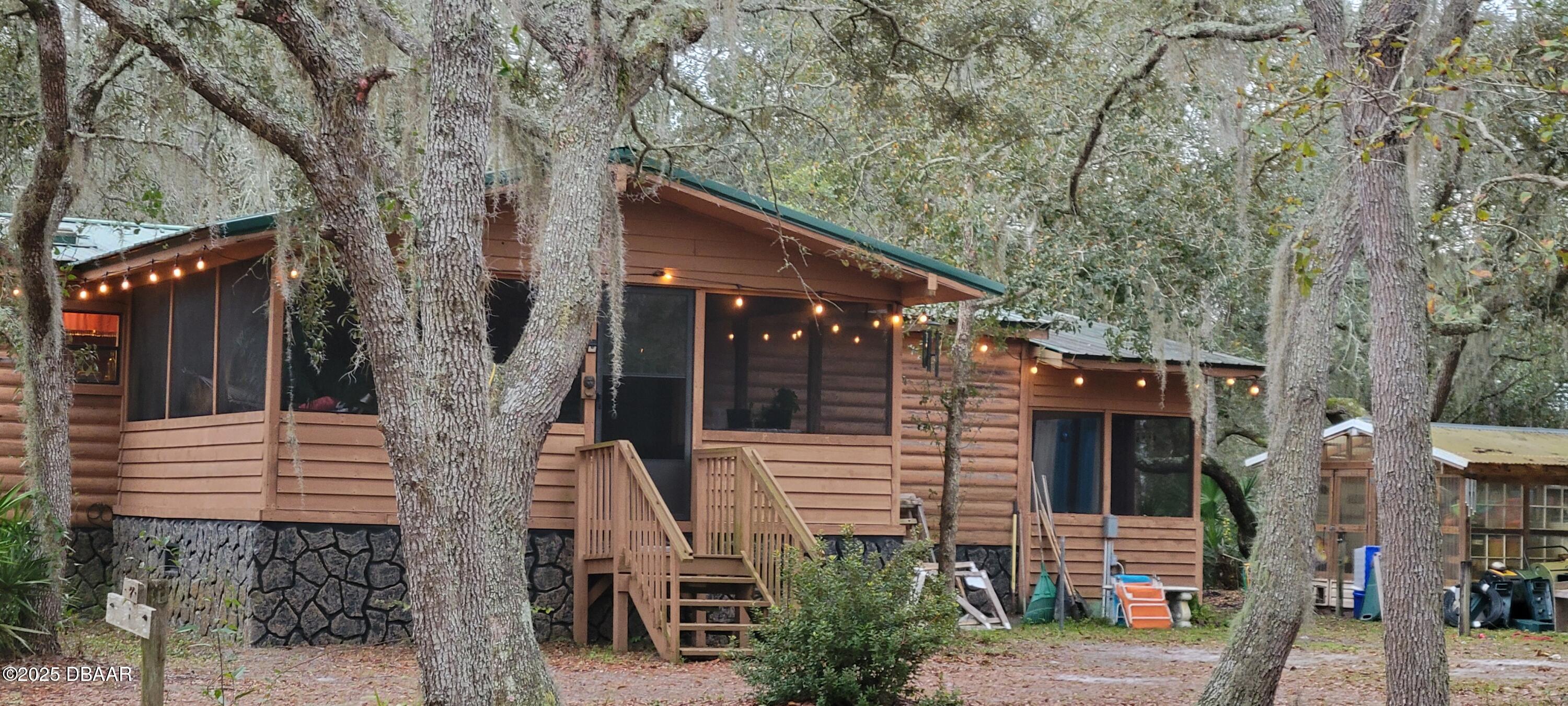 425 Cherokee Oak Trail