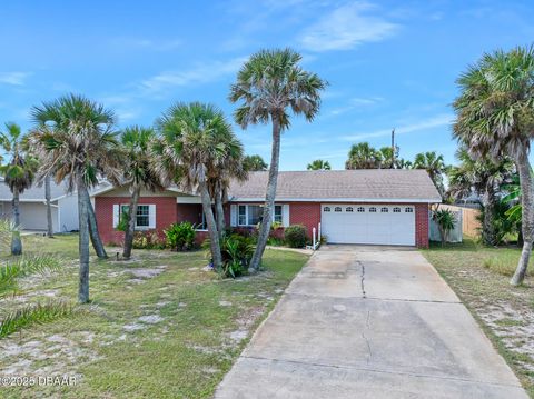 4322 S Atlantic Avenue Ponce Inlet FL 32127