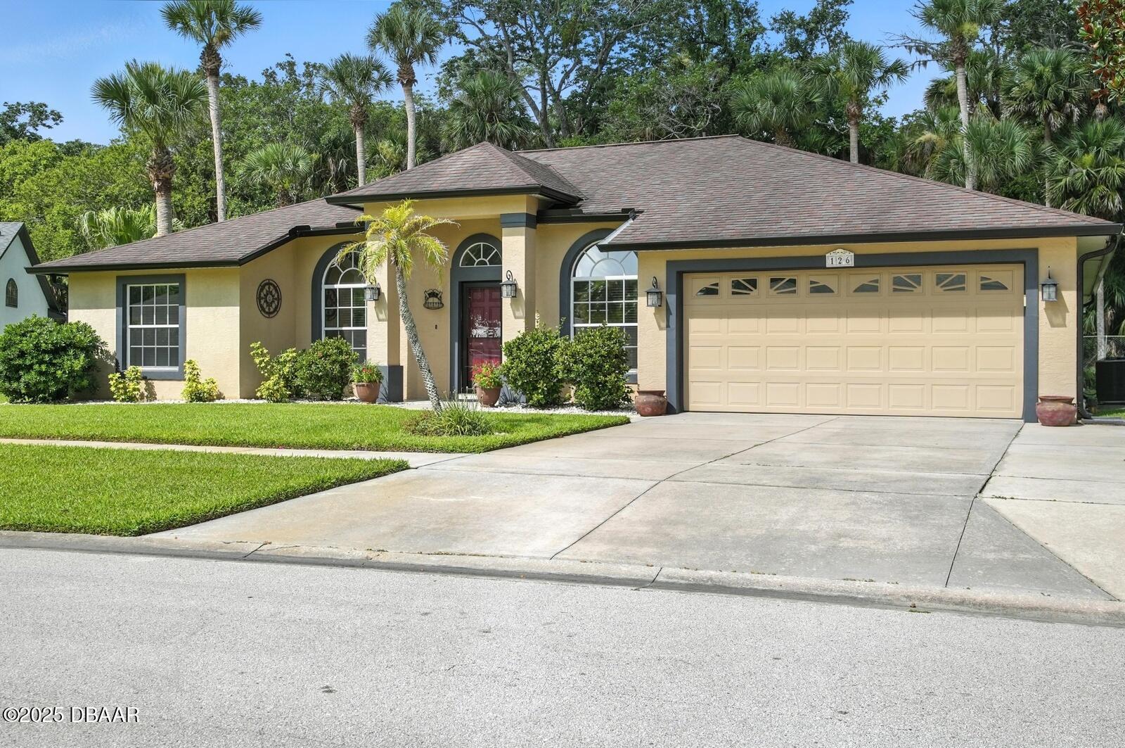 126 Old Sunbeam Drive