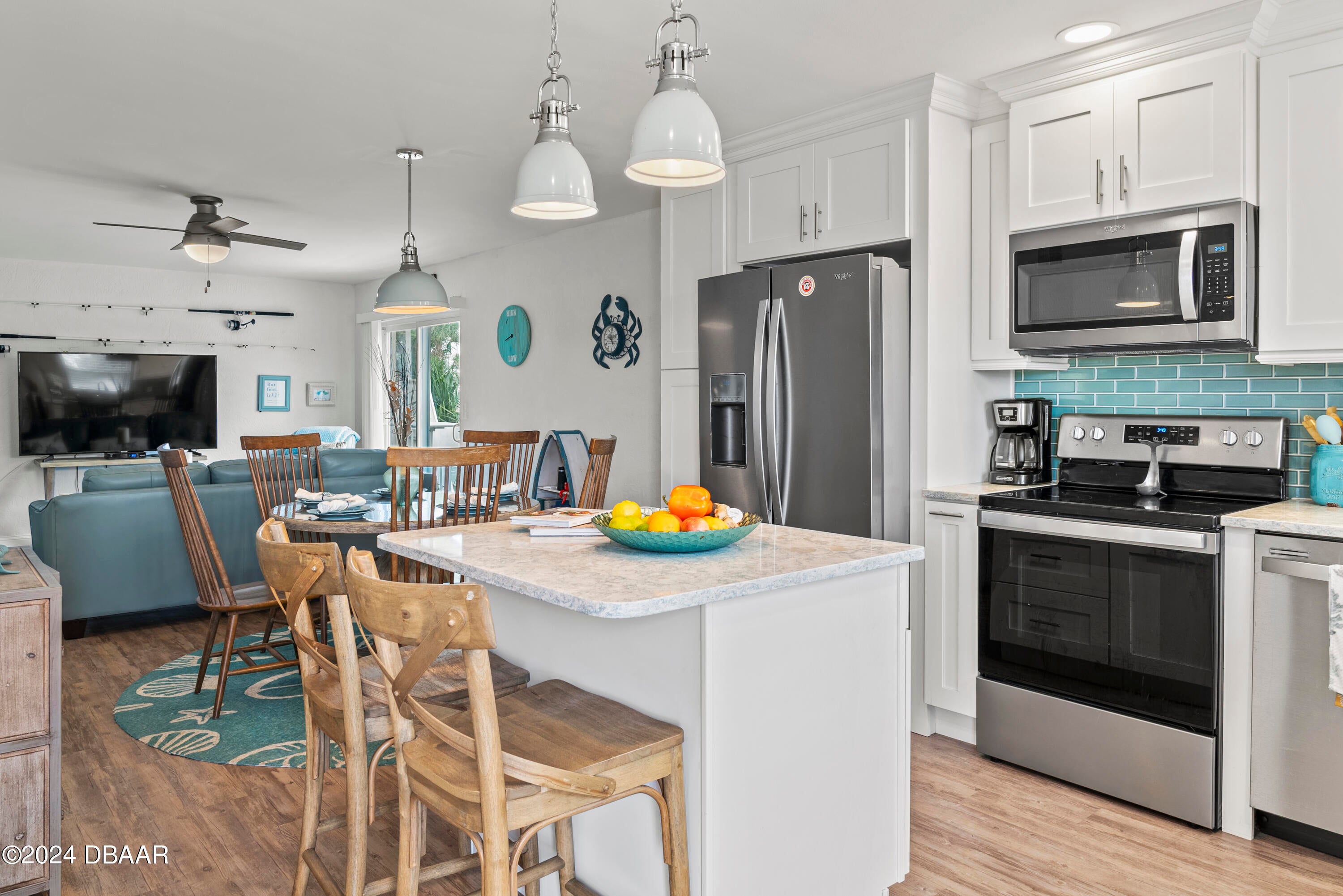 1510 Ocean Shore Boulevard