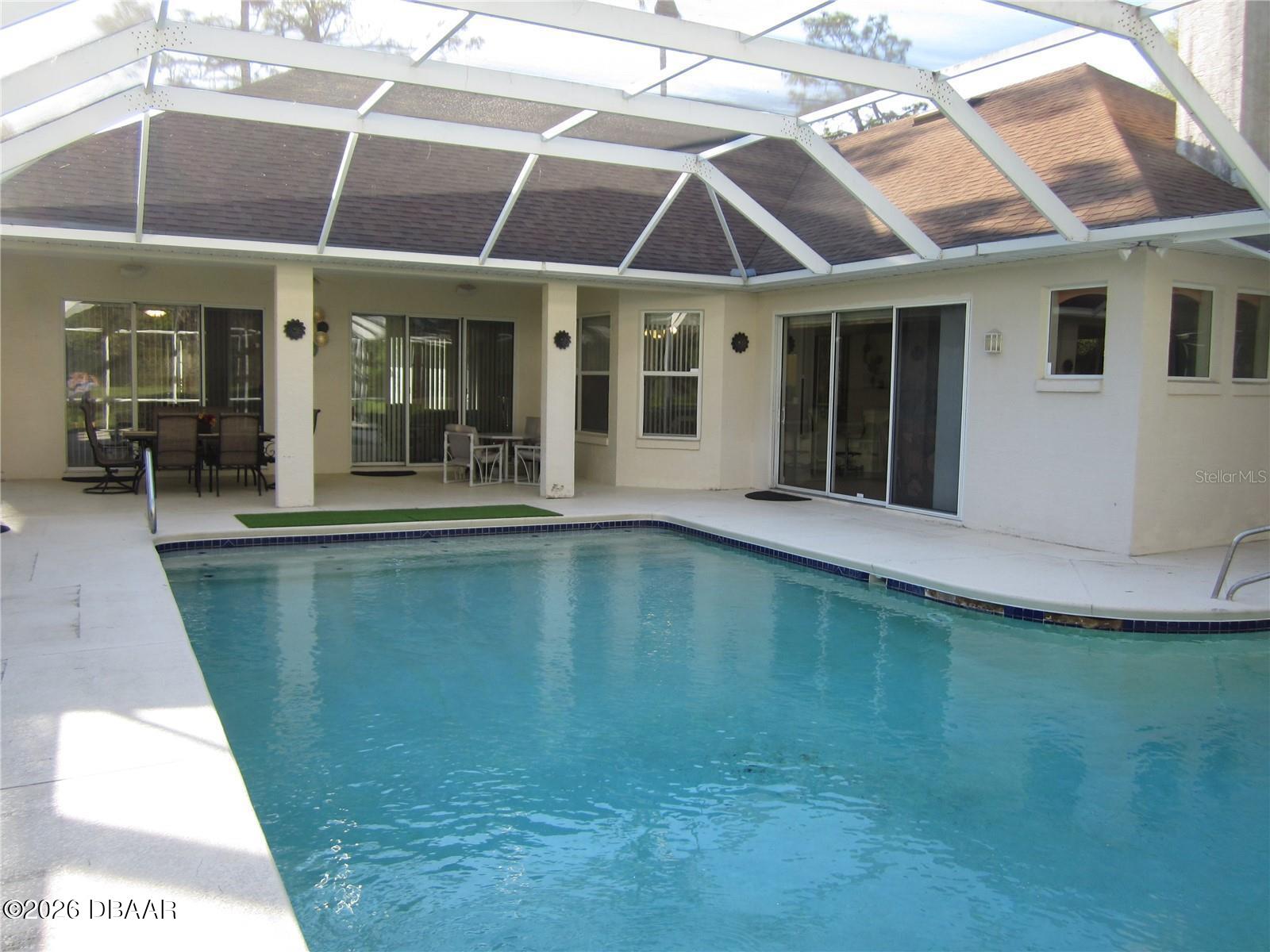 1615 Timber Pines Court