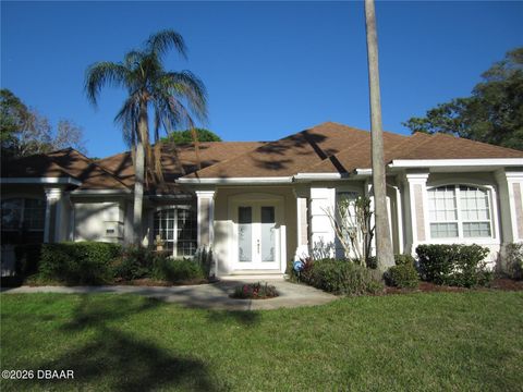 1615 Timber Pines Court DeLand FL 32724