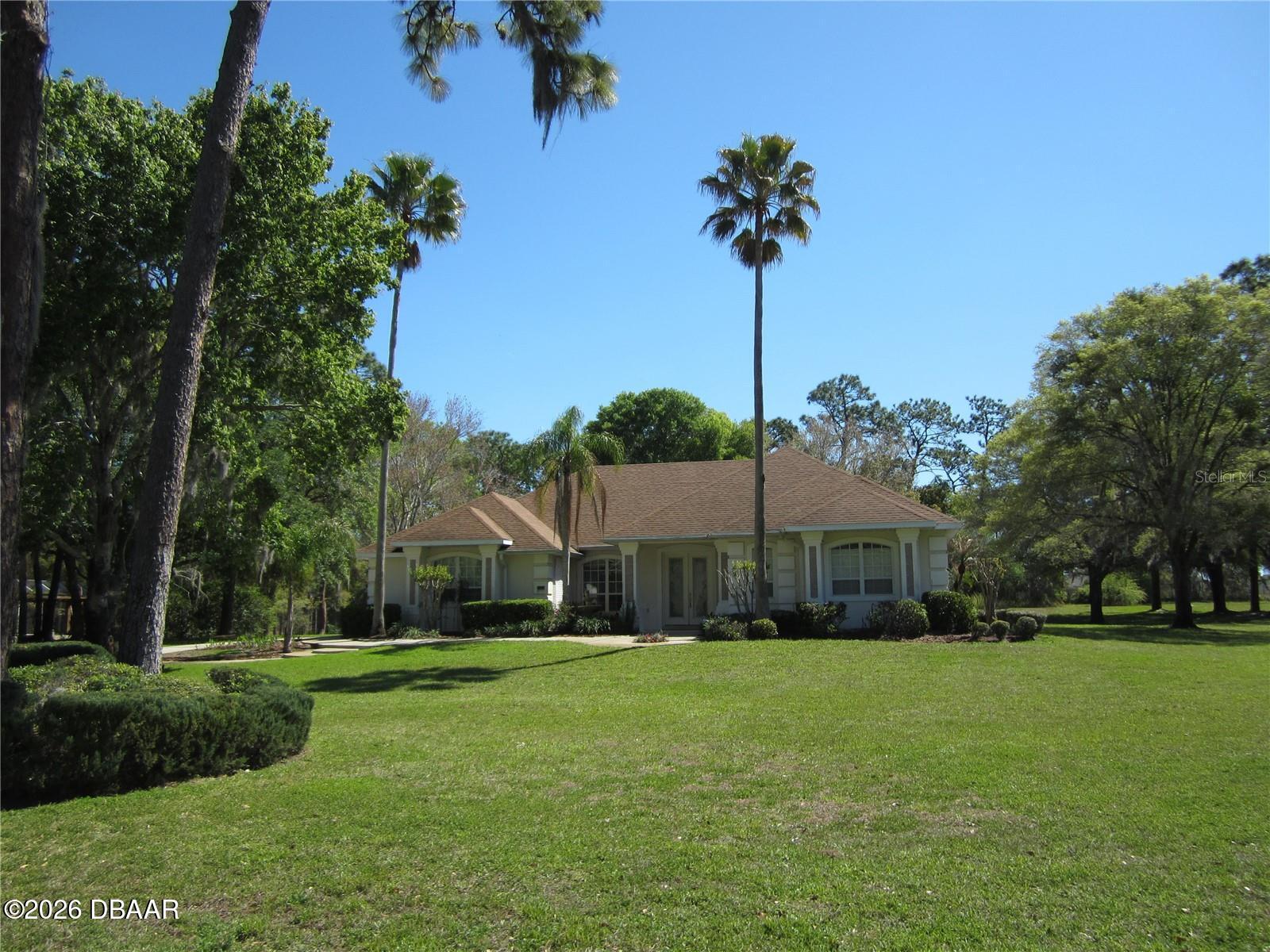 1615 Timber Pines Court