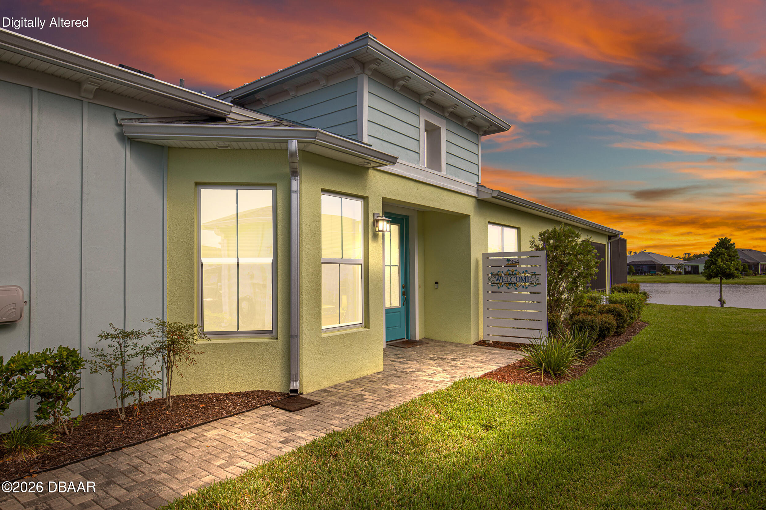 Photo 1 of 68 — 354 High Tide Lane, Daytona Beach, FL 32124