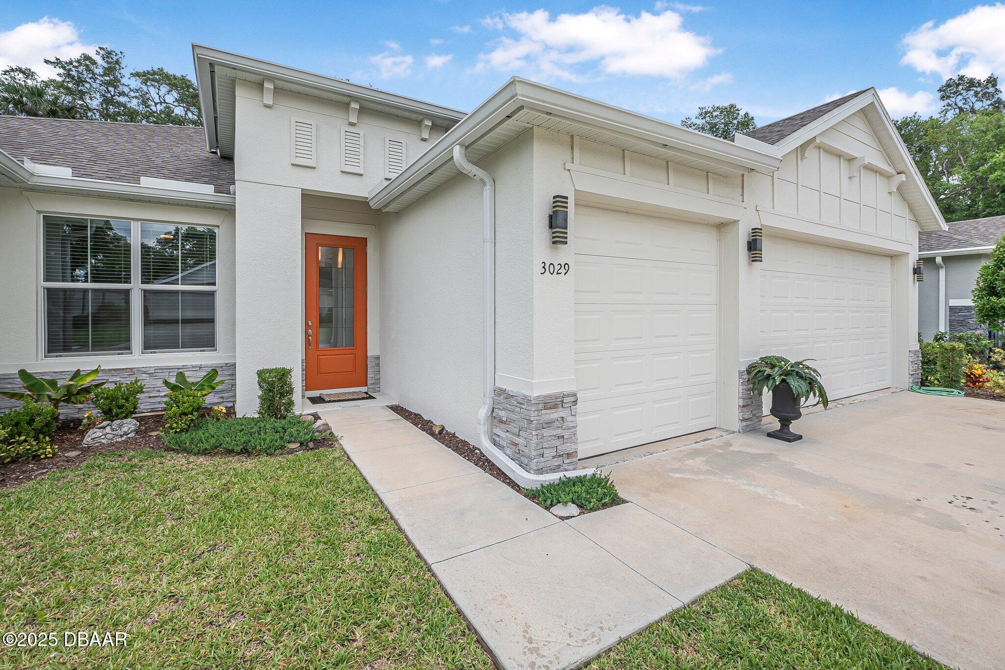 3029 Adrian Drive