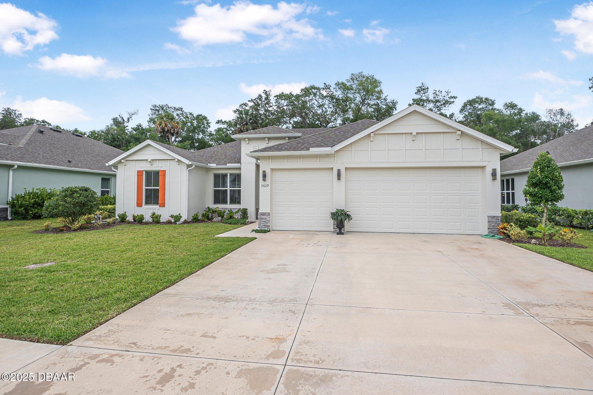 3029 Adrian Drive