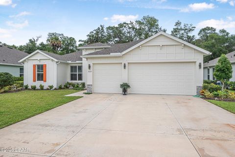 3029 Adrian Drive Ormond Beach FL 32174