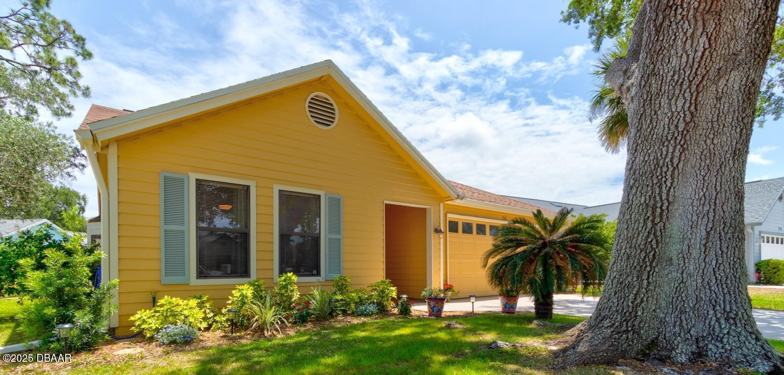 706 Sky Tree Court