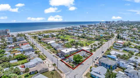 500 Lenox Avenue Daytona Beach FL 32118